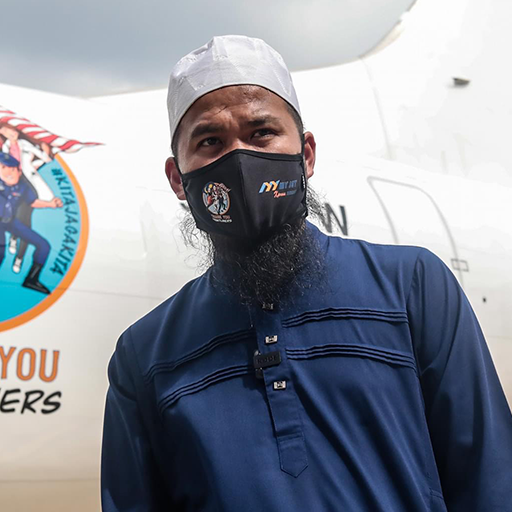 Ustaz Ebit Lew